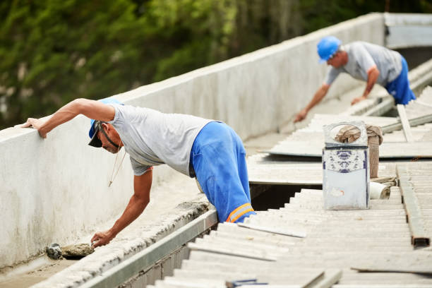 Types of Insulation We Offer in Bayboro, NC