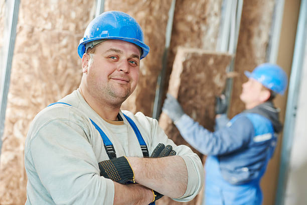 Best Spray Foam Insulation in Bayboro, NC